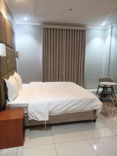 دار لافيناء للوحدات المخدومه أبحر الشمالية حي الشراع - 4