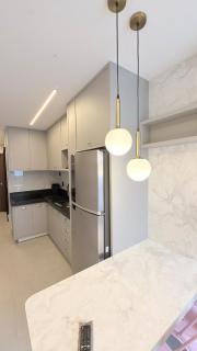 Flat Premium bairro nobre - 0