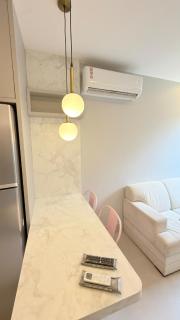 Flat Premium bairro nobre - 3