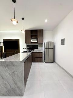 Brand new Apartment near to the Airport - 4