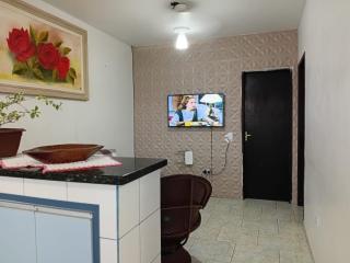 Sunset Apart Itapoá - 9