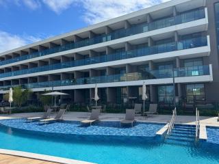 Porto Beach Resort - Beach Class Summer - 6