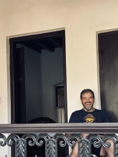 Pranavam Beach Homestay - 1