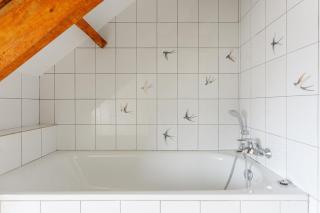 La Ferme d'Auwez - Les Hirondelles - Gîte 15 pers avec sauna et piscine partagés - 5