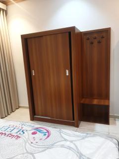 دار لافيناء للوحدات المخدومه أبحر الشمالية حي الشراع - 6