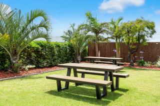 Baywatch Retreat Augusta - 6