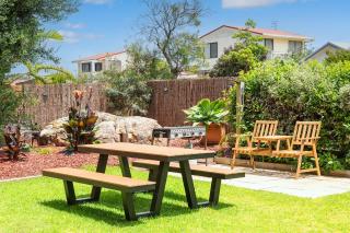 Baywatch Retreat Augusta - 7