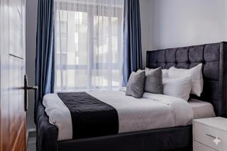 Cozy 1 bedroom with a pool - 7