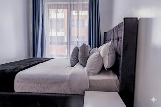 Cozy 1 bedroom with a pool - 9