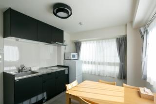 trive osu monzencho 502 最大5名宿泊可能 大須商店街徒歩スグ - 4