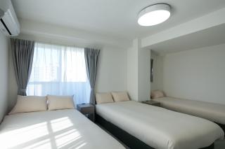 trive osu monzencho 502 最大5名宿泊可能 大須商店街徒歩スグ - 1