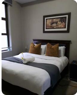 Stylish Dante’s 1-bedroom condo free Wifi & Cinema - 8