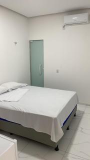 pousada palmeiras bhs - 0