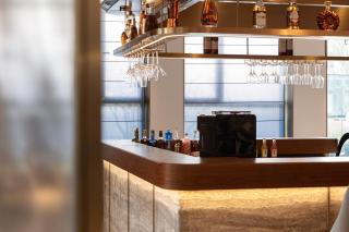 Mercure Huaian East Railway Station - 2