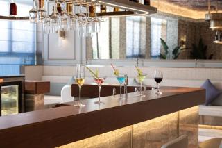 Mercure Huaian East Railway Station - 3