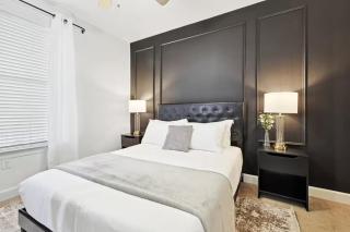 Lux 1B with Pool Near The Star, Legacy West & Toyota - 2