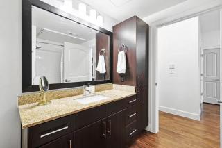 Lux 1B with Pool Near The Star, Legacy West & Toyota - 6