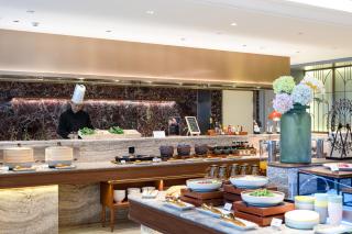 Mercure Huaian East Railway Station - 5