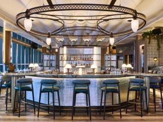 The St. Regis on the Bund, Shanghai - 8