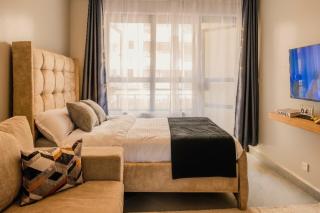 Navira Studio with Pool - 9