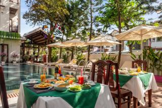 Paradise Boutique Hoi An - 4