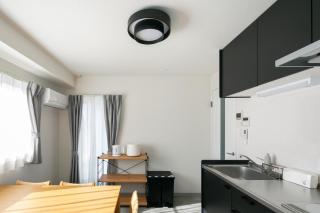 trive osu monzencho 602 最大5名宿泊可能 大須商店街徒歩スグ - 4