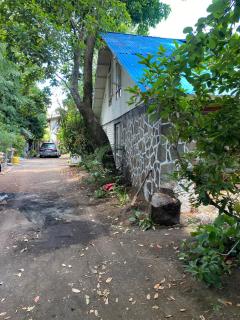 Casa de la Nine a pasos del lago - 12 personas - 6