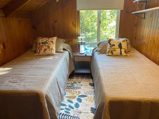 Casa de la Nine a pasos del lago - 12 personas - 2