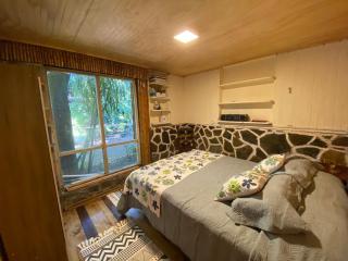 Casa de la Nine a pasos del lago - 12 personas - 3