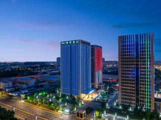 Mercure Huaian East Railway Station - 0