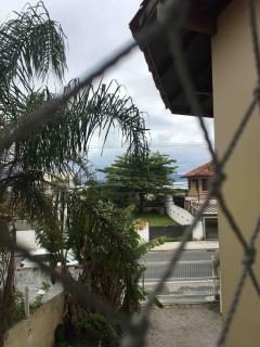 Casa em Ponta das Canas com vista pro mar - 9