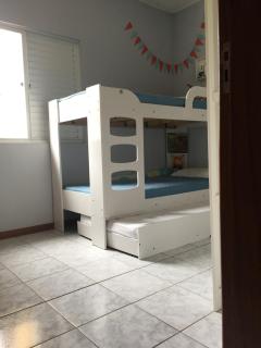 Casa em Ponta das Canas com vista pro mar - 8