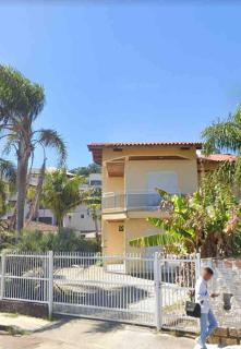 Casa em Ponta das Canas com vista pro mar - 6