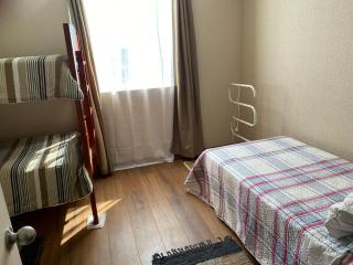 Departamento Laguna Vista en Algarrobo - 5