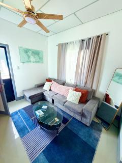 Residenzia Divarvue Gensan - 7