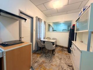 Residenzia Divarvue Gensan - 6