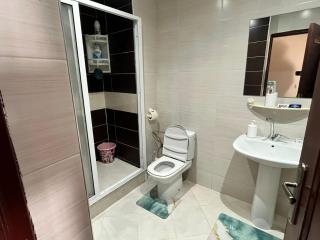 Spacious and comfortable apartment in Agadir - 9