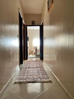 Spacious and comfortable apartment in Agadir - 7