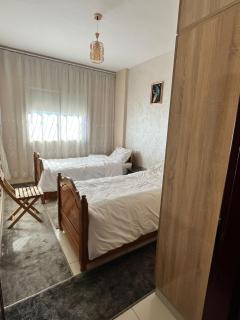 Spacious and comfortable apartment in Agadir - 5