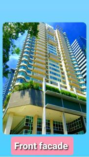 BGC Your Home Away From Home in the Heart of BGC with hi-speed Wi-Fi PrimeVideo,Disney ,Netflix - 7