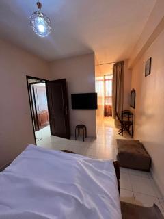 Spacious and comfortable apartment in Agadir - Agadir - 4