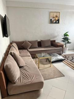 Spacious and comfortable apartment in Agadir - 2