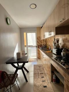 Spacious and comfortable apartment in Agadir - Agadir - 1