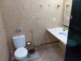 Apartamento inteiro 170m2 com 3 quartos - 100m da praia - 3