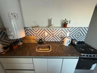 Pleamar Alojamiento - 3