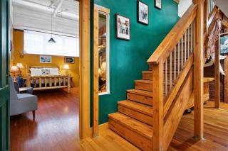 St. Vincent Lofts - 2