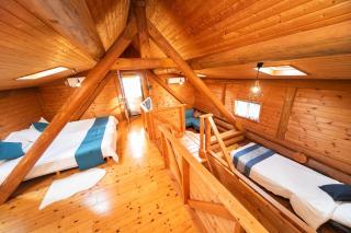 Awaji Seaside Log House - Vacation STAY 14164 - 6