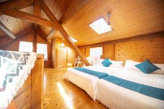 Awaji Seaside Log House - Vacation STAY 14164 - 5