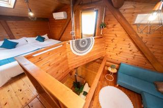 Awaji Seaside Log House - Vacation STAY 14164 - 3