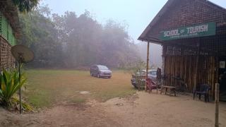 Jyoti Bamboo Garden Homestay - 9